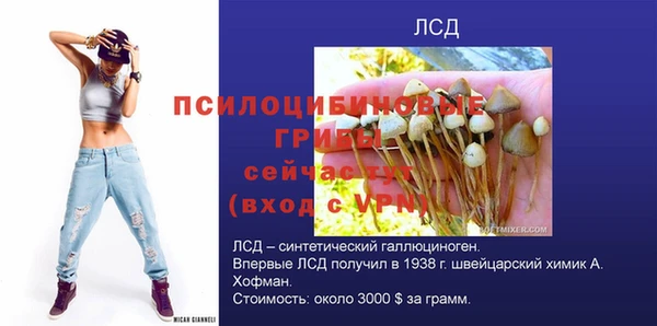 таблы Усмань